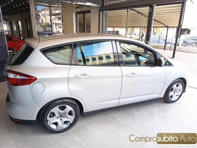 FORD C-Max usata, con ESP