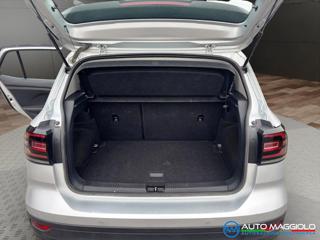 VOLKSWAGEN T-Cross usata, con ESP