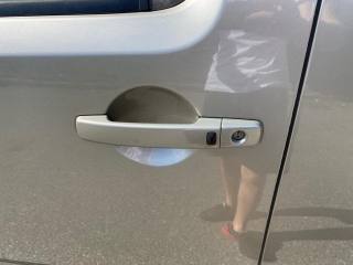 NISSAN Pathfinder usata, con Controllo trazione