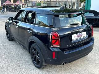 MINI Countryman usata, con Airbag Passeggero