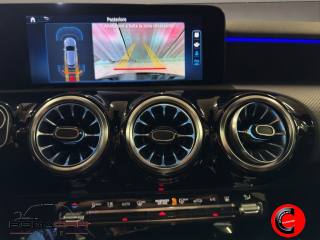 MERCEDES-BENZ A 250 usata, con Servosterzo