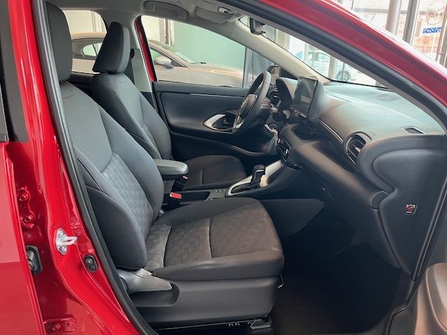 MAZDA 2 usata, con Volante in pelle