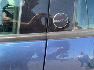 LANCIA Ypsilon usata, con Immobilizzatore elettronico