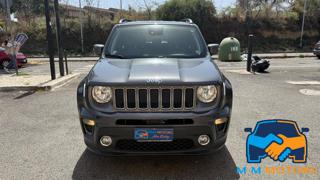 JEEP Renegade usata, con Airbag