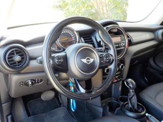 MINI Cooper D usata, con Controllo trazione