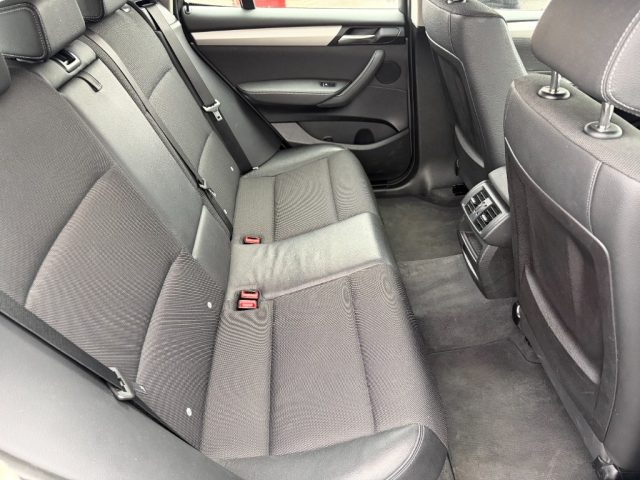 BMW X3 usata, con Bluetooth