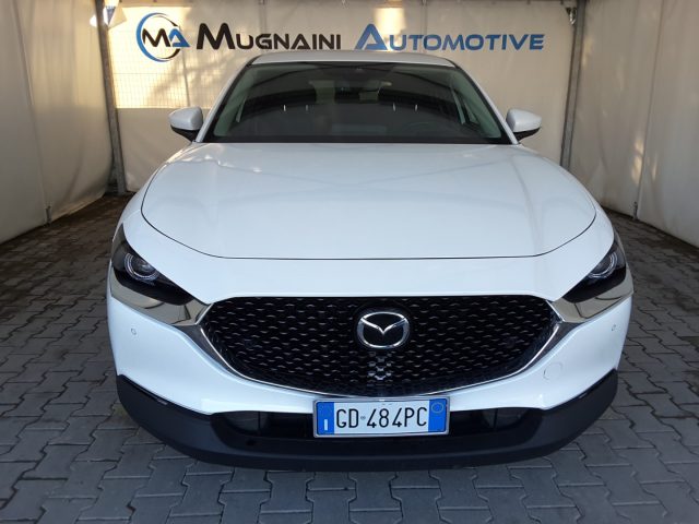 MAZDA CX-30 usata, con ABS