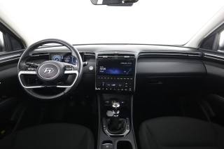 HYUNDAI Tucson usata 4
