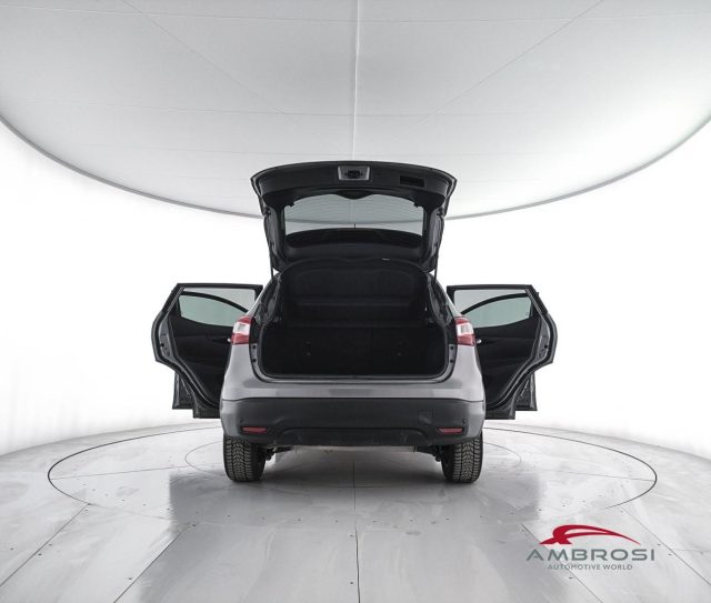 NISSAN Qashqai usata 6