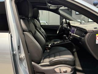 PORSCHE Macan usata, con Cerchi in lega