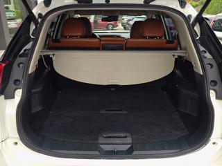 NISSAN X-Trail usata, con Fendinebbia
