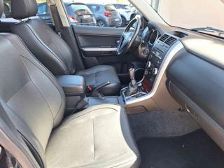 SUZUKI Grand Vitara usata, con ESP