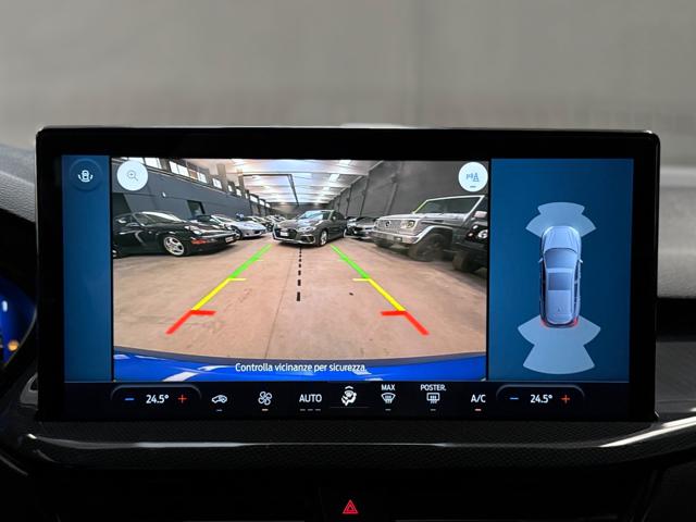 FORD Focus usata, con Cruise Control