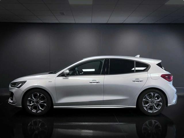 FORD Focus usata, con Chiusura centralizzata