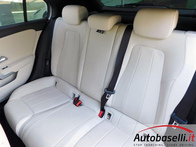 MERCEDES-BENZ A 180 usata 69