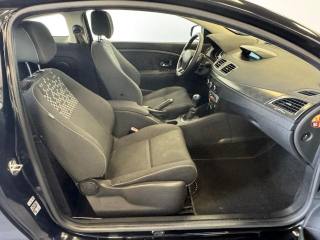 RENAULT Megane usata, con Chiusura centralizzata telecomandata