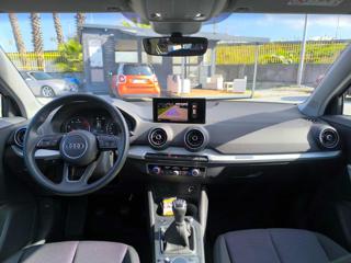 AUDI Q2 usata, con Cruise Control