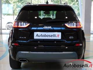 JEEP Cherokee usata, con Cruise Control
