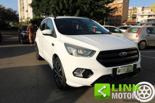 FORD Kuga usata 23