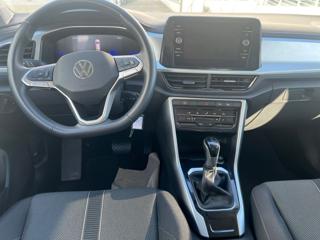 VOLKSWAGEN T-Roc usata, con Autoradio