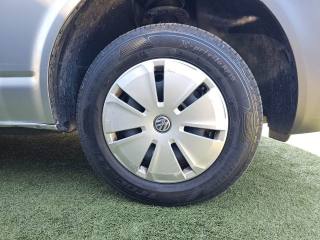 VOLKSWAGEN Transporter usata, con Chiusura centralizzata
