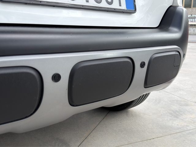 CITROEN C3 usata, con Airbag testa