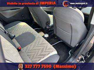 LANCIA Ypsilon usata, con Volante multifunzione