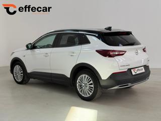 OPEL Grandland X usata, con Airbag Passeggero