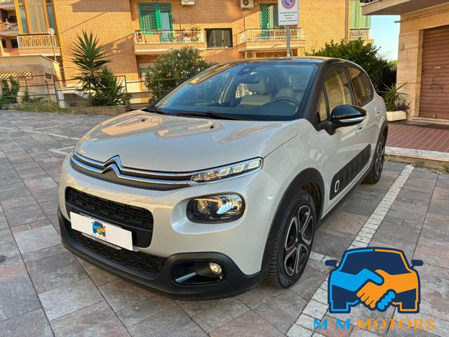 CITROEN C3 usata, con ABS