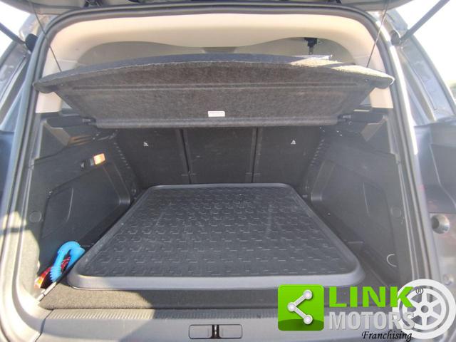 CITROEN C5 Aircross usata, con Vetri oscurati