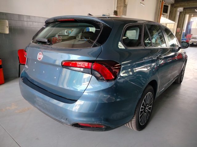 FIAT Tipo usata, con Chiusura centralizzata