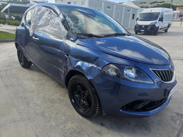 LANCIA Ypsilon usata, con Climatizzatore
