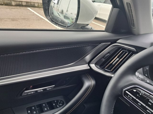 MAZDA CX-60 usata, con ESP