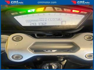 DUCATI Hyperstrada usata 4