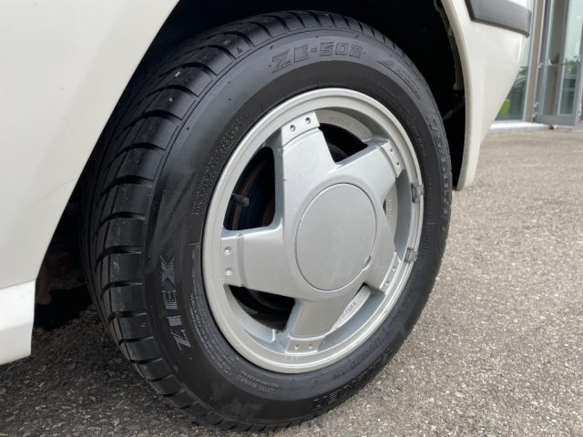 RENAULT R 5 usata 6