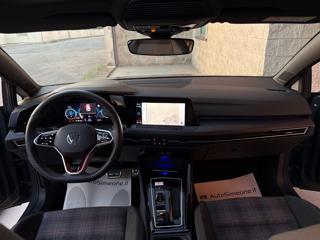 VOLKSWAGEN Golf GTI usata, con ESP