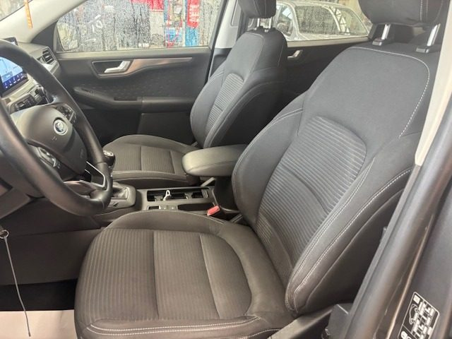 FORD Kuga usata, con Controllo trazione