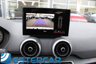 AUDI Q2 usata, con Controllo automatico clima