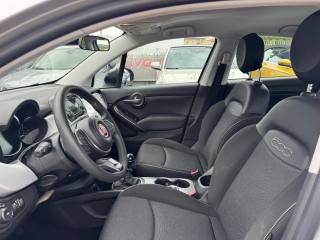 FIAT 500X usata, con Fari Xenon