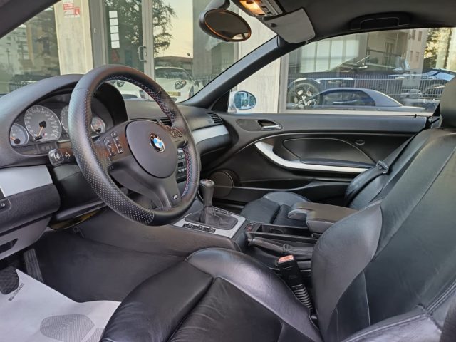 BMW M3 usata, con Controllo automatico clima