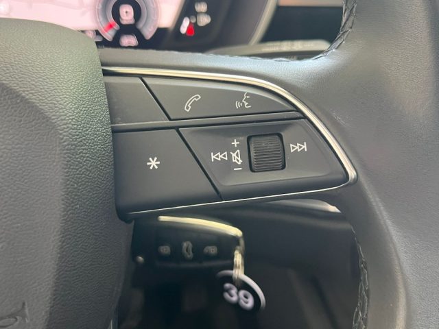 AUDI Q3 usata, con Fendinebbia