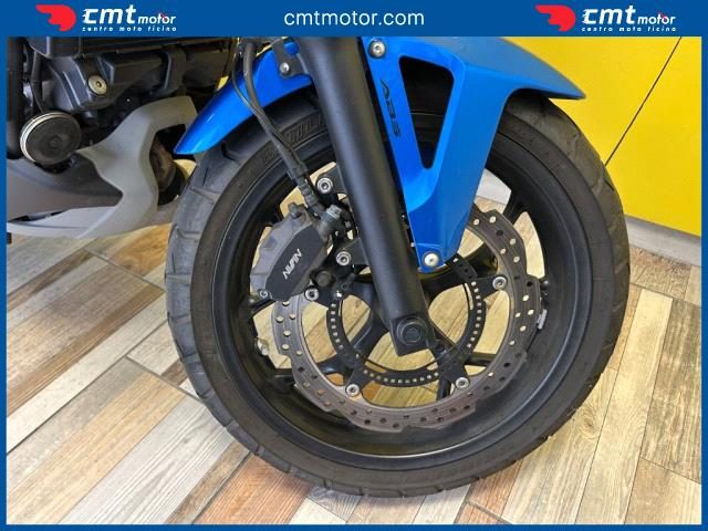 HONDA NC 750 usata 6