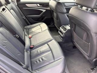 AUDI A6 usata, con Sistema di navigazione