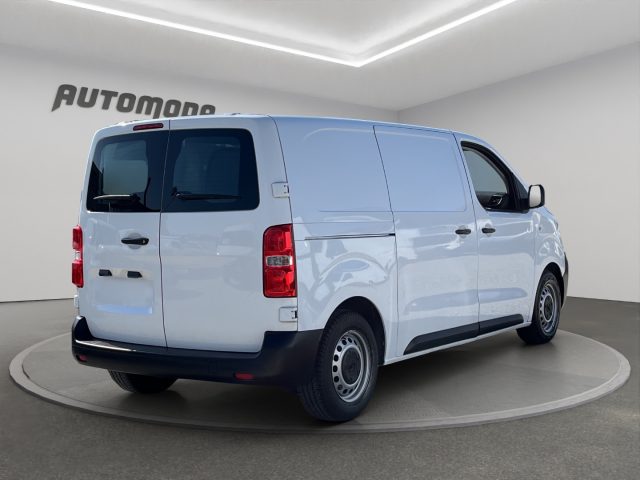OPEL Vivaro usata, con Airbag Passeggero