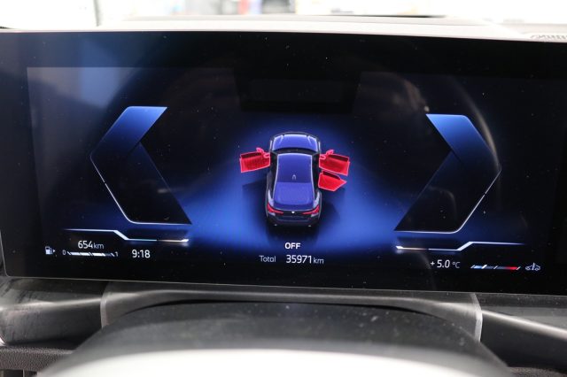 BMW 420 usata, con ESP