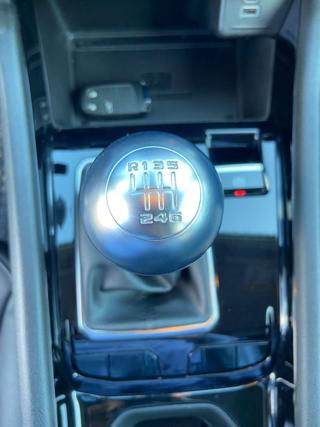 JEEP Compass usata, con Servosterzo