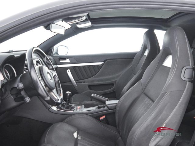 ALFA ROMEO Brera usata 8