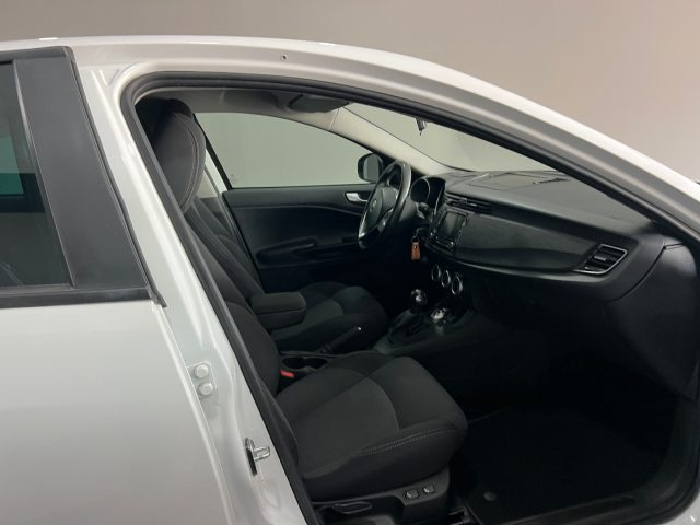 ALFA ROMEO Giulietta usata, con Chiusura centralizzata