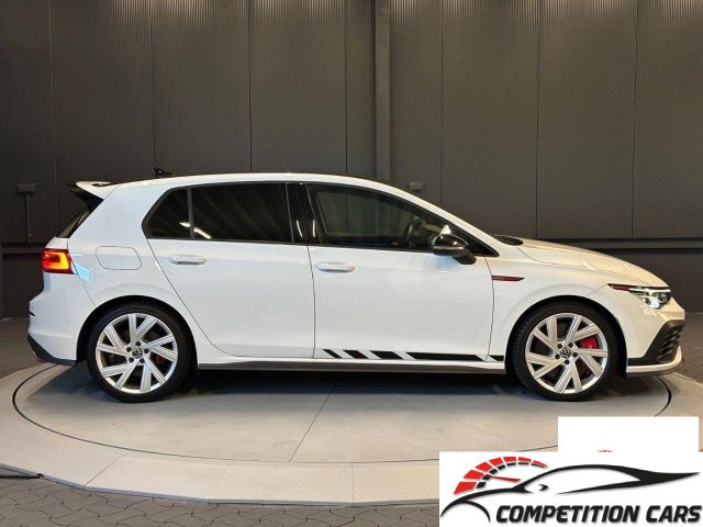 VOLKSWAGEN Golf usata, con Cerchi in lega