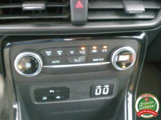 FORD EcoSport usata, con Interni in pelle
